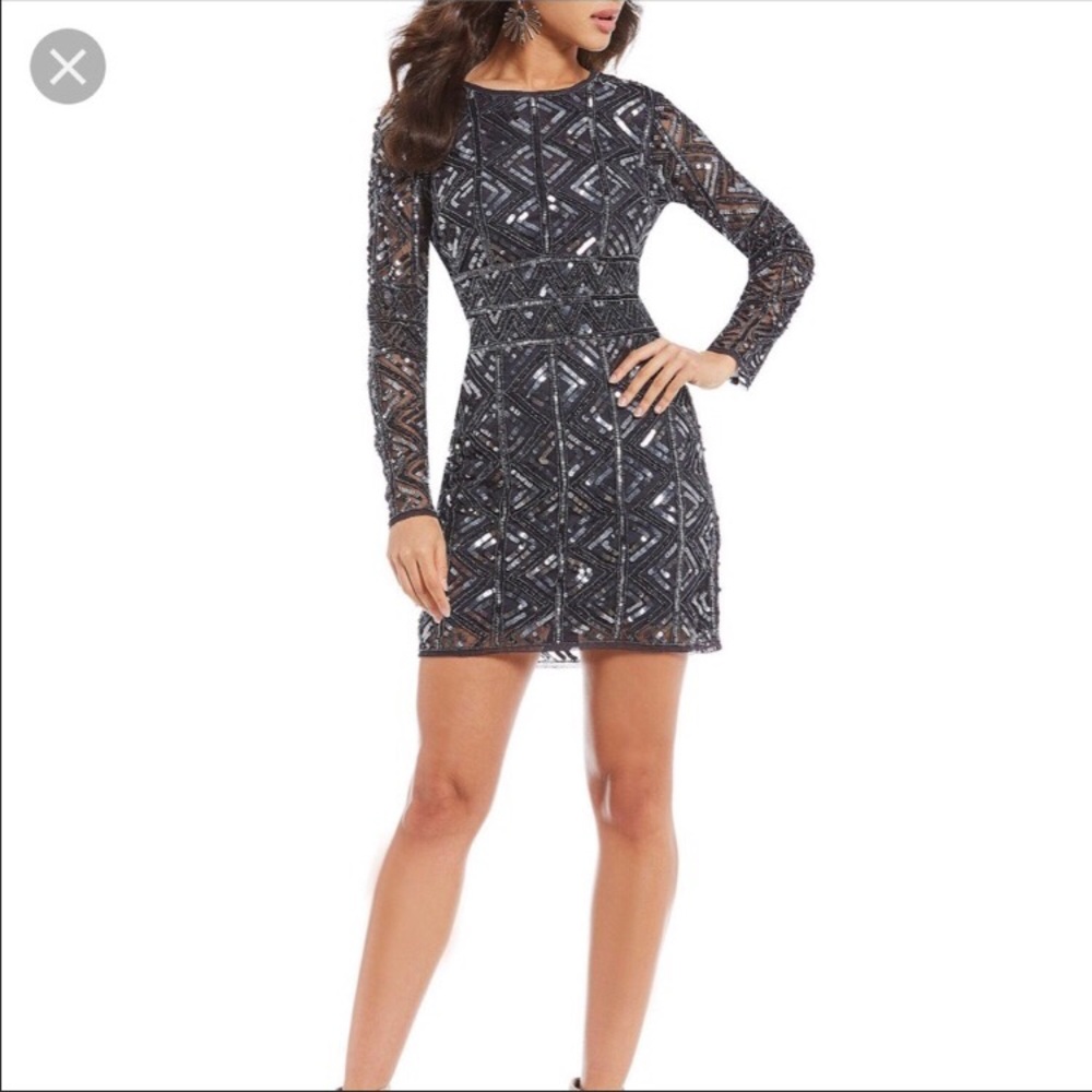 Gianni Bini Sasha Dress